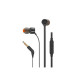 JBL T110 In-Ear Headphones